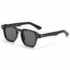 Square Fashion Sunglasses Men Core Insert Temple Luxury Brand Sun Glasses Women Travel Beach Party Festival Gifts