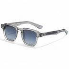 Square Fashion Sunglasses Men Core Insert Temple Luxury Brand Sun Glasses Women Travel Beach Party Festival Gifts