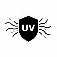 UV400 Protection