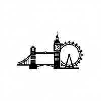 Created in London